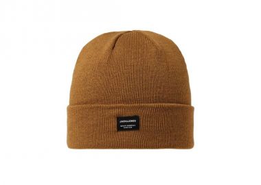 Jack Jones Jacdna Beanie Noos M 12092815 - Jack & Jones - 