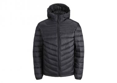 Jack Jones Jjehero Puffer Hood Noos M 12211785 - Jack & Jones - 