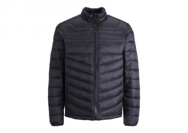 Jack Jones Jjetoby Bodywarmer Collar Noos M 12211788 jacket - Jack & Jones - 