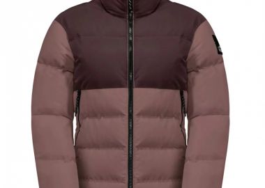 Jack Wolfskin Alex Down Jkt W 12069213068 - Jack Wolfskin - 