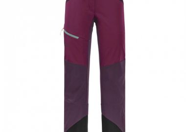 Jack Wolfskin Alpspitze Pants W 15075311014 - Jack Wolfskin - 