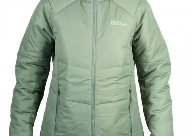 Jack Wolfskin Bergland INS Hoody W 12072214311 - Jack Wolfskin - 