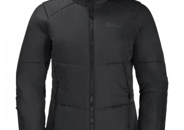 Jack Wolfskin Bergland INS Hoody W 12072316000 - Jack Wolfskin - 