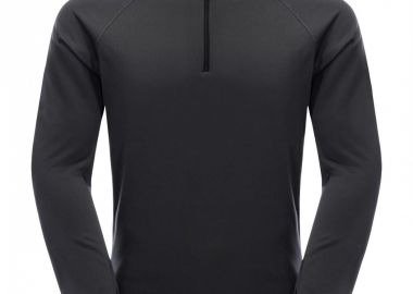 Jack Wolfskin Bike Commute Fleece HZ M 17106616350 - Jack Wolfskin - 