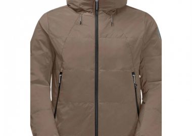 Jack Wolfskin Bike Commute Ins Jkt M 12069614610 - Jack Wolfskin - 