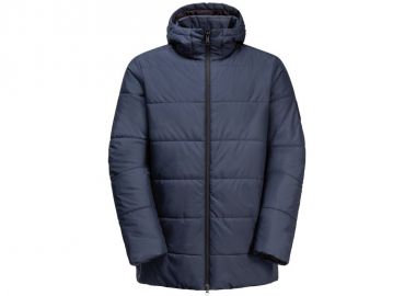Jack Wolfskin Deutzer Long JKT Jacket M 12074511010 - Jack Wolfskin - 