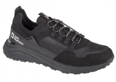 Jack Wolfskin Dromoventure Athletic Low M 40570116000 - Jack Wolfskin - 