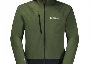 Jack Wolfskin Eagle Peak 2l Jkt M 11129934129 - Jack Wolfskin - 