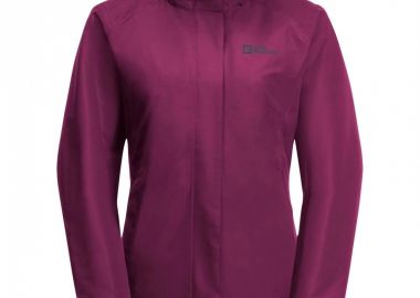 Jack Wolfskin Geisshorn 3in1 Jkt W 11156011014 - Jack Wolfskin - 