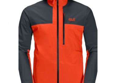 Jack Wolfskin Go Hike Jkt M 11140513048 - Jack Wolfskin - 