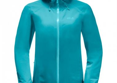 Jack Wolfskin Highest Peak 3l Jkt W 11151211221 - Jack Wolfskin - 