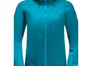 Jack Wolfskin Highest Peak 3l Jkt W 11151211395 - Jack Wolfskin - 