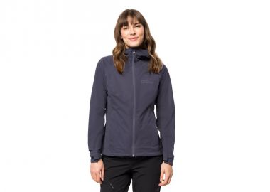 Jack Wolfskin Highest Peak Jacket W 11151211388 - Jack Wolfskin - 