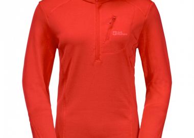 Jack Wolfskin Kolbenberg HZ W 17107913033 - Jack Wolfskin - 