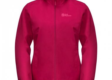 Jack Wolfskin Moonrise 3in1 Jkt W 11156212160 - Jack Wolfskin - 