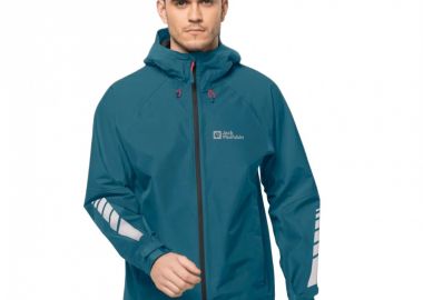 Jack Wolfskin Morobbia 2l Jkt M 11155114133 - Jack Wolfskin - 