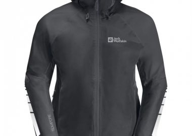 Jack Wolfskin Morobbia 2l Jkt M 11155116350 - Jack Wolfskin - 