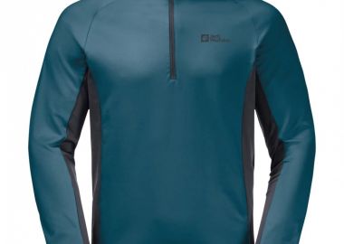 Jack Wolfskin Morobbia Fleece HZ M 17109114133 - Jack Wolfskin - 