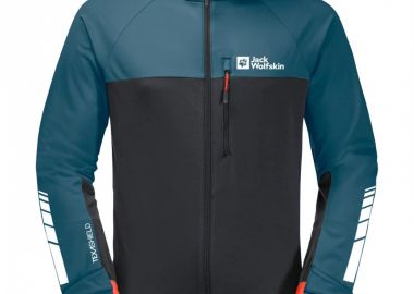 Jack Wolfskin Morobbia Jkt M 13074514133 - Jack Wolfskin - 