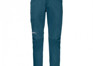 Jack Wolfskin Morobbia Pants M 15076414133 - Jack Wolfskin - 