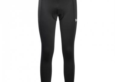 Jack Wolfskin Morobbia Tights W 15076616000 - Jack Wolfskin - 