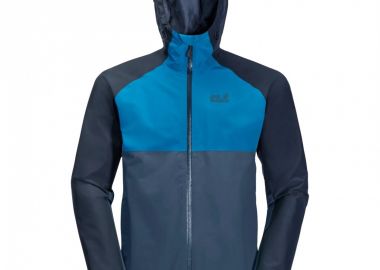 Jack Wolfskin Mount Isa Jkt M 11140611383 - Jack Wolfskin - 