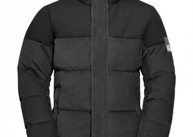 Jack Wolfskin Nature Corduroy Jkt M 12063316350 - Jack Wolfskin - 