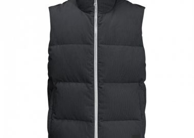 Jack Wolfskin Nature Corduroy Vest M 12073016350 - Jack Wolfskin - 
