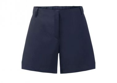 Jack Wolfskin Pack Go Short W 15073911010 - Jack Wolfskin - 