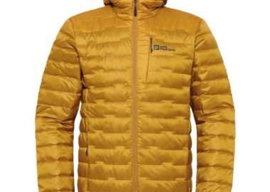 Jack Wolfskin Passamani Down Hoody M A61831M0043 - Jack Wolfskin - 