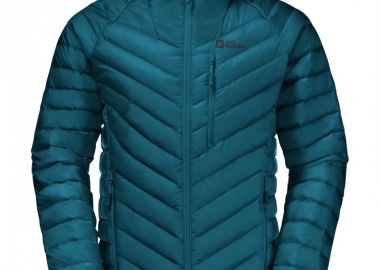 Jack Wolfskin Passamani Down Jkt M 12071514133 - Jack Wolfskin - 