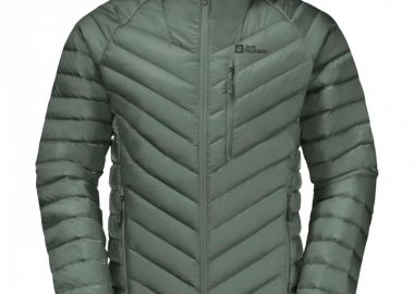 Jack Wolfskin Passamani Down Jkt M 12071514311 - Jack Wolfskin - 