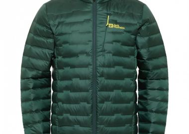 Jack Wolfskin Passamani Down M Jacket A618364161 - Jack Wolfskin - 