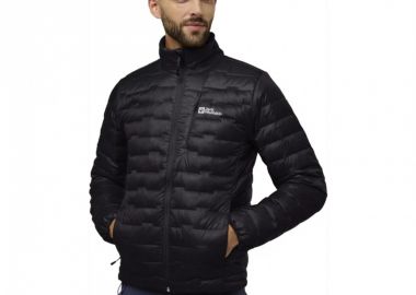 Jack Wolfskin Passamani Down M Jacket A618366350 - Jack Wolfskin - 