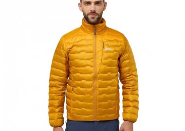 Jack Wolfskin Passamani Down M Jacket A61836M0043 - Jack Wolfskin - 