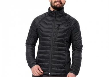 Jack Wolfskin Routeburn Pro Ins Jacket 12068626000 - Jack Wolfskin - 