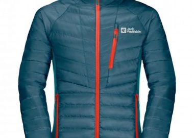 Jack Wolfskin Routeburn Pro Ins Jkt M 12068614133 - Jack Wolfskin - 