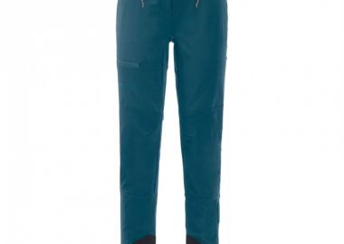 Jack Wolfskin Salmaster Pants W 15076814133 - Jack Wolfskin - 