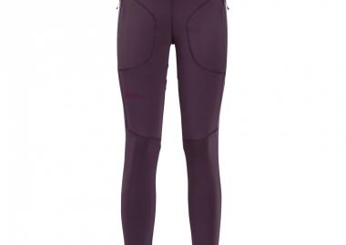 Jack Wolfskin Salmaster Pants W 15077812042 - Jack Wolfskin - 