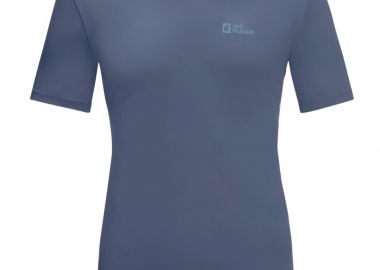 Jack Wolfskin Tech Tee M 18070721292 - Jack Wolfskin - 