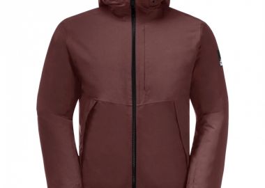 Jack Wolfskin Tempelhof Jkt M 11154912185 - Jack Wolfskin - 