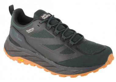 Jack Wolfskin Terraventure Texapore Low M 40516214161 - Jack Wolfskin - 