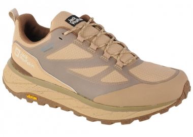 Jack Wolfskin Terraventure Texapore Low M 40516215156 - Jack Wolfskin - 