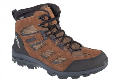 Jack Wolfskin Vojo 3 Texapore Mid M 40424625298 - Jack Wolfskin - 