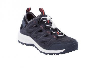 Jack Wolfskin Woodland 2 Hybrid Low W shoes 40513511207 - Jack Wolfskin - 