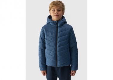 Jacket 4F Jr 4FJWAW24TDJAM46032S - 4f - 