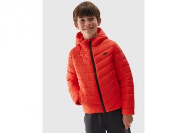 Jacket 4F Jr 4FJWAW24TDJAM46070S - 4f - 