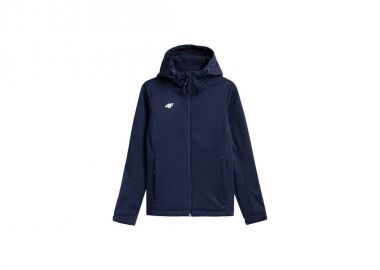 Jacket 4F W NOSH4-SFD350 navy blue - 4f - 