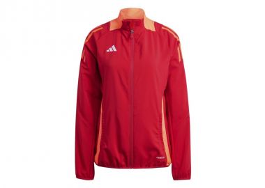 Jacket adidas Tiro 24 Competition W IR7602 - adidas performance - 