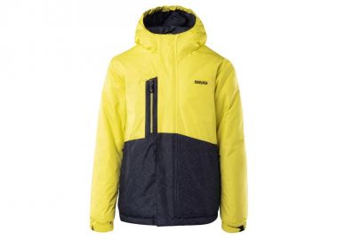 Jacket Brugi 1AJ4 Jr92800402049 - BRUGI - 